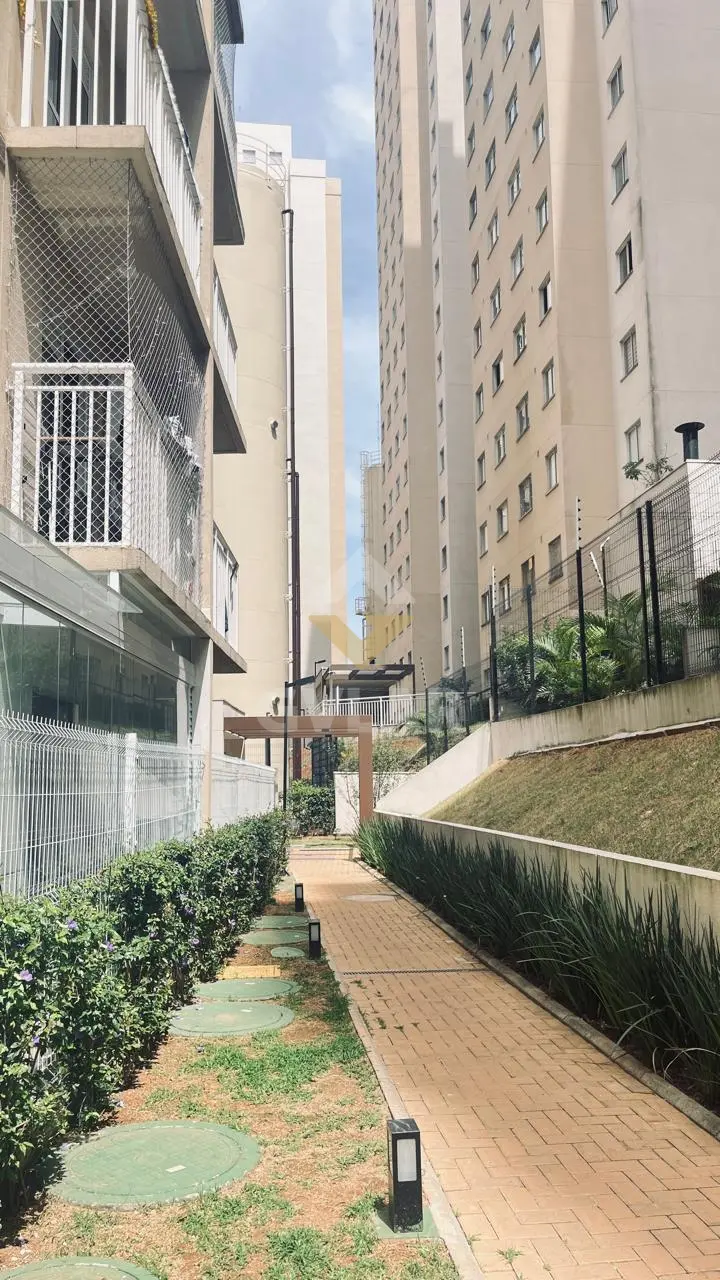 ALUGUEL APARTAMENTO 2 QUARTOS NA VILA PRUDENTE PRÓXIMO METRÔ